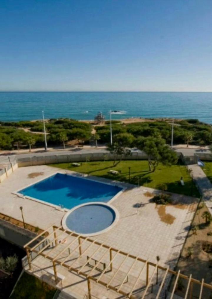 Alcossebre Village 2 Exterior photo